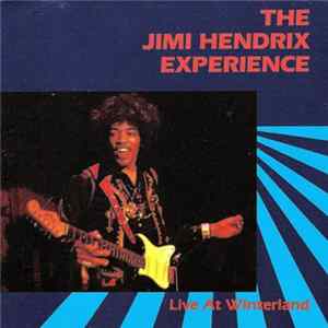 The Jimi Hendrix Experience - Live At Winterland FLAC