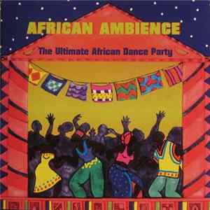 Various - African Ambience FLAC