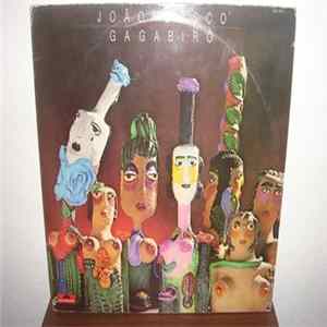 João Bosco - Gagabirô FLAC