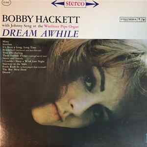 Bobby Hackett - Dream Awhile FLAC