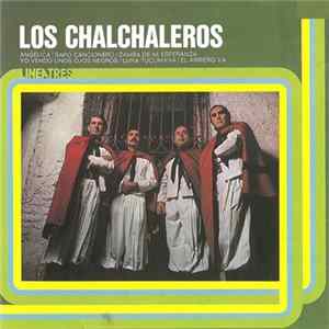 Los Chalchaleros - Los Chalchaleros FLAC