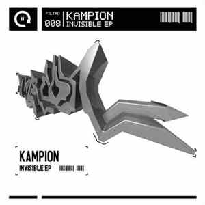 Kampion - Invisible EP FLAC