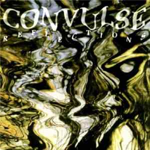 Convulse - Reflections FLAC