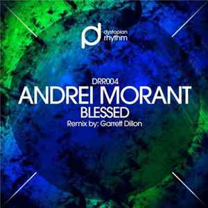 Andrei Morant - Blessed FLAC