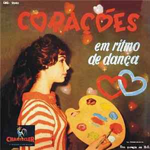 Guerra Peixe - Corações Em Ritmo De Dança FLAC