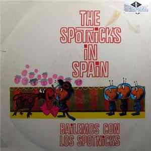 The Spotnicks - The Spotnicks In Spain FLAC