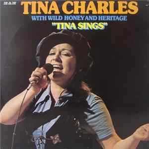 Tina Charles With Wild Honey And Heritage - Tina Sings FLAC