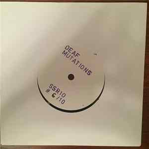 Deaf Mutations - Crash The Clubs FLAC
