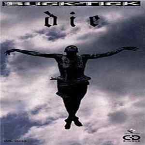Buck-Tick - Die FLAC