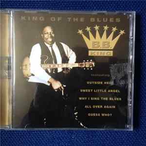 B.B. King - The King Of The Blues FLAC