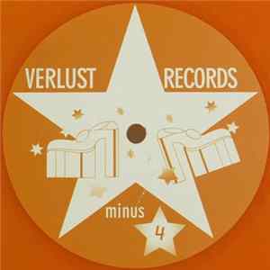 Bootlegga - Minus 4 FLAC
