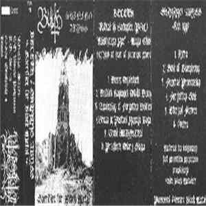 Beleth / Shining Abyss - Sacrifice For Black Metal FLAC