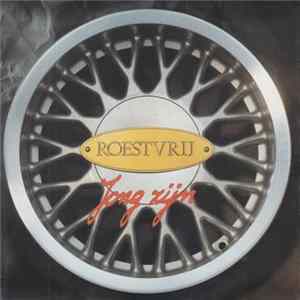Roestvrij - Jong Zijn FLAC