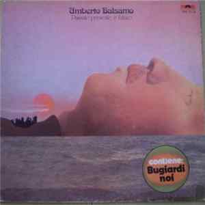 Umberto Balsamo - Passato Presente E Futuro FLAC