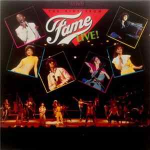 The Kids From Fame - Live! FLAC