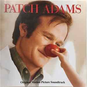 Various - Patch Adams (Original Motion Picture Soundtrack) FLAC