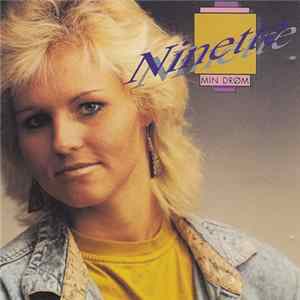 Ninette - Min Drøm FLAC