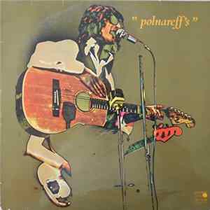 Michel Polnareff - Polnareff's FLAC