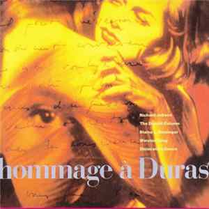 Various - Hommage À Duras FLAC