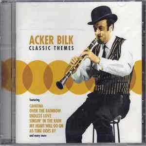 Acker Bilk - Classic Themes FLAC