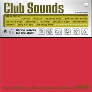 Various - Club Sounds Vol. 43 FLAC