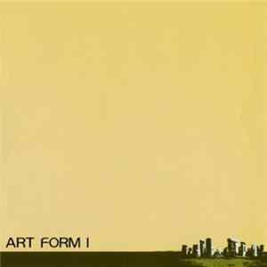 Various - Art Form I FLAC