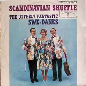The Utterly Fantastic Swe-Danes - Scandinavian Shuffle FLAC