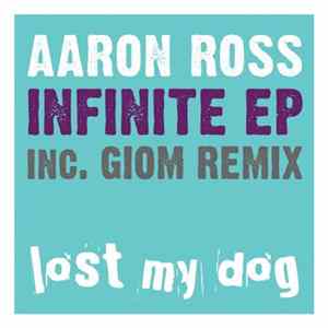 Aaron Ross - Infinite Ep FLAC