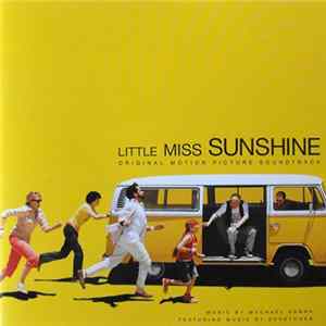 Various - Little Miss Sunshine: Original Motion Picture Soundtrack FLAC