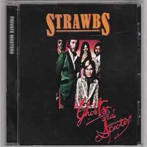 Strawbs - Ghosts and Specter FLAC