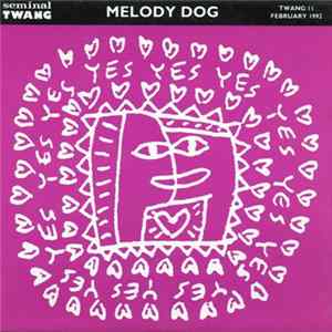 Melody Dog - Cassie FLAC