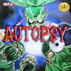 Autopsy - MP3 FLAC