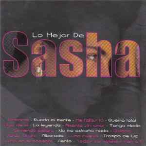 Sasha - Lo Mejor De Sasha FLAC