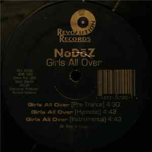 NoDōz - Girls All Over FLAC