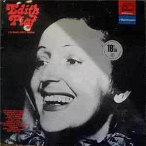Edith Piaf - J'ai Dansé Avec L'amour FLAC