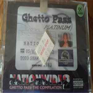 Various - Nationwide 2 Ghetto Pass: The Compilation FLAC