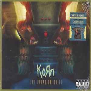 Korn - The Paradigm Shift FLAC