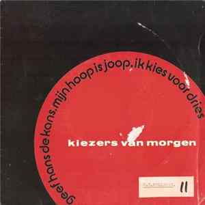 No Artist - Kiezers Van Morgen FLAC
