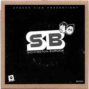Sichtbeton - Zurück FLAC