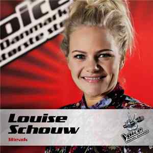 Louise Schouw - Weak FLAC