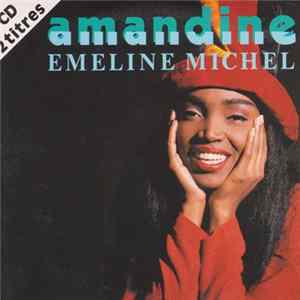 Emeline Michel - Amandine FLAC