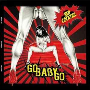 GoBabyGo - Red Cocktail FLAC