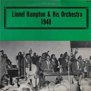 Lionel Hampton And His Orchestra - 1948 FLAC