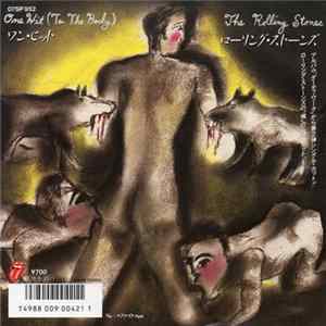 The Rolling Stones - One Hit (To The Body) FLAC