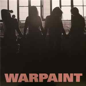 Warpaint - Heads Up FLAC