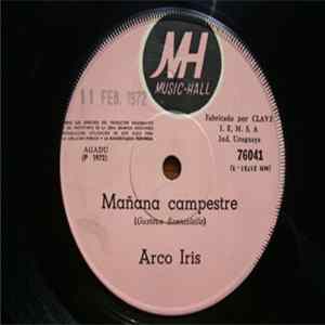 Arco Iris - Mañana Campestre FLAC