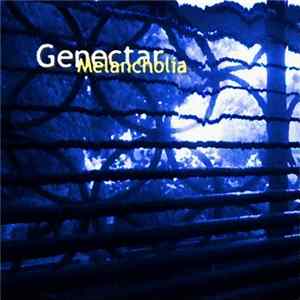 Genectar - Melancholia FLAC