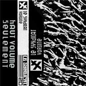 Le Syndicat - Vorgine FLAC