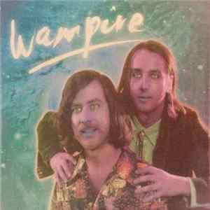 Wampire - Curiosity FLAC