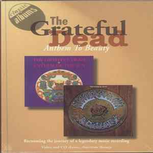 The Grateful Dead - Anthem To Beauty FLAC